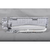 Suitable for Haier air conditioner accessories water tray skeleton assembly internal unit back fixed bottom plate bracket 0010878383
