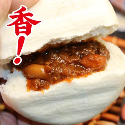 舌尖上的中国美食菏泽特产西瓜酱豆瓣酱黄豆酱东明黄河古道双润 - 图3