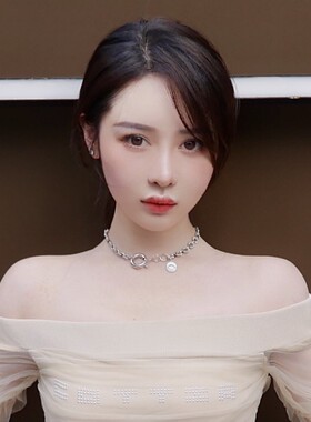 abyb王珞丹同款聚焦小众设计
