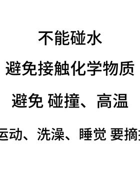 足银手链 999足银 JIUJIU【年年有鱼】时尚百搭简约银管手串0823