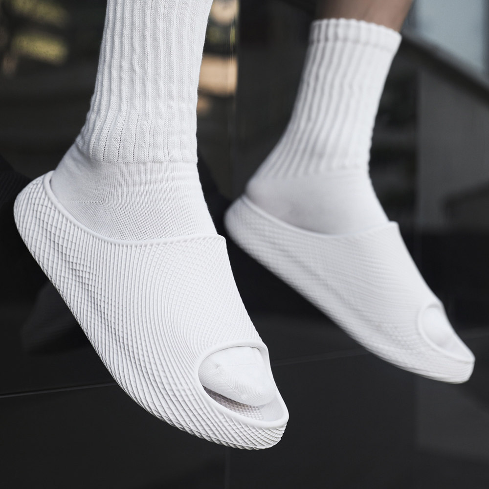 拖鞋男夏季2026新款厚底耐磨防滑室内居家外穿运动凉拖鞋男士凉鞋,淘宝优惠券,粉丝福利购,淘宝优惠卷