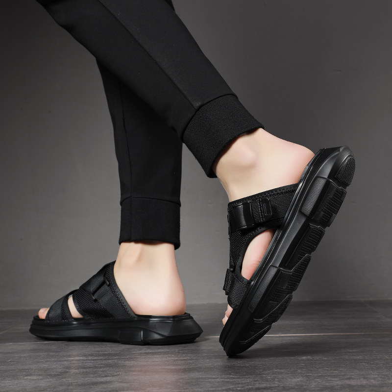 korean sandals for men