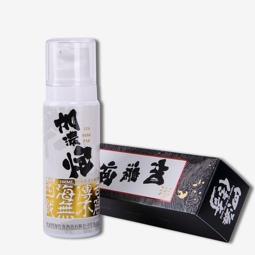 四海传奇加浓炮鲫鱼鲤鱼小药添加剂钓鱼小药高浓度饵料诱鱼剂 - 图0