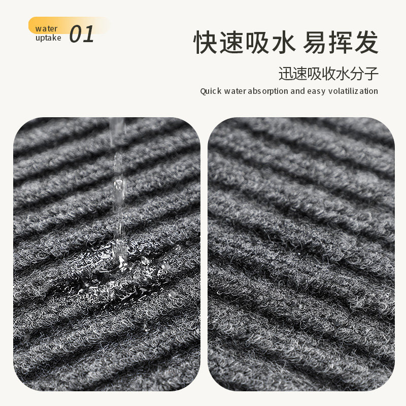 入户门地垫红色进门大门口耐脏免洗脚垫门外玄关门垫出入平安地毯,淘宝优惠券,粉丝福利购,淘宝优惠卷