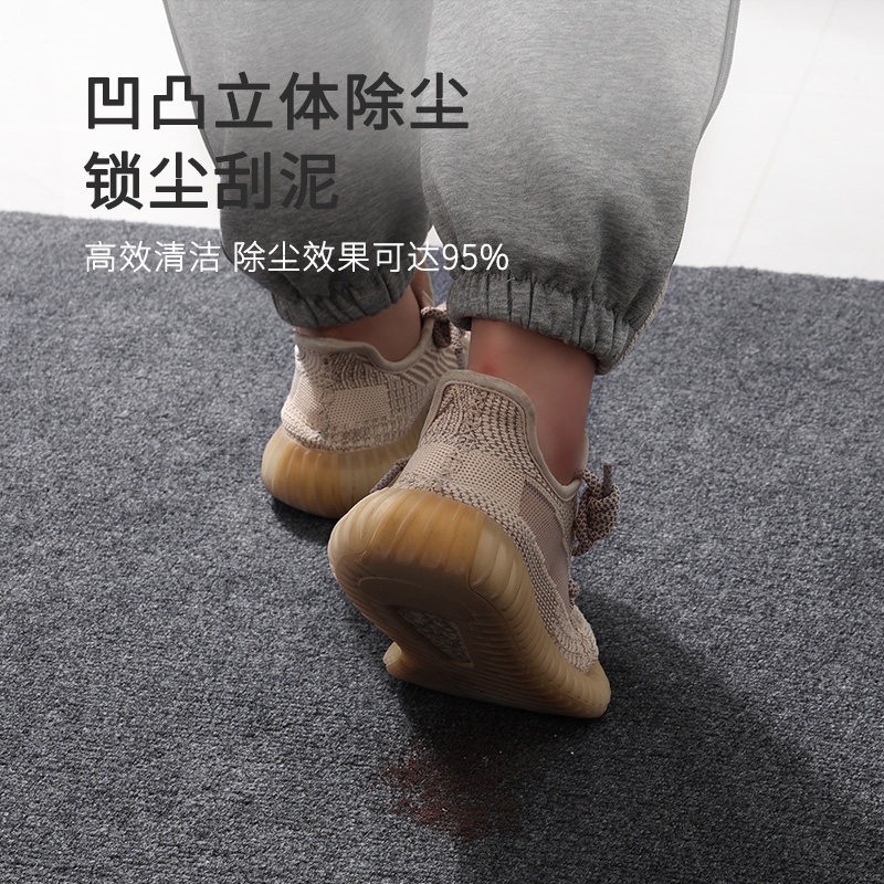 入户门地垫进门门口脚垫2024新款门外红色喜庆玄关门垫可裁剪地毯,淘宝优惠券,粉丝福利购,淘宝优惠卷