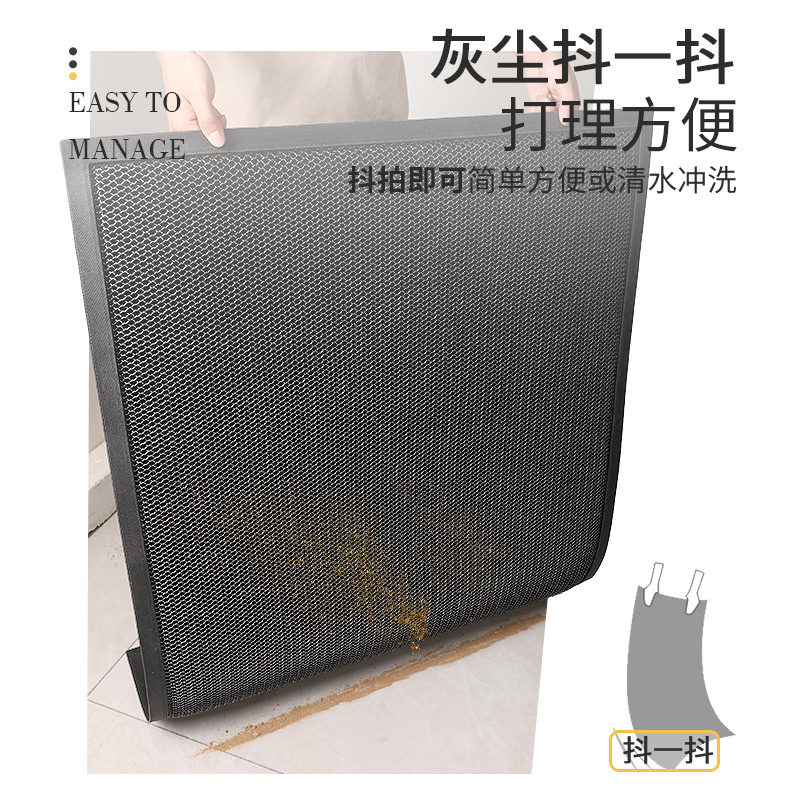 入户门地垫进门地毯2025新款门外别墅防滑脚垫大门口商用迎宾门垫,淘宝优惠券,粉丝福利购,淘宝优惠卷