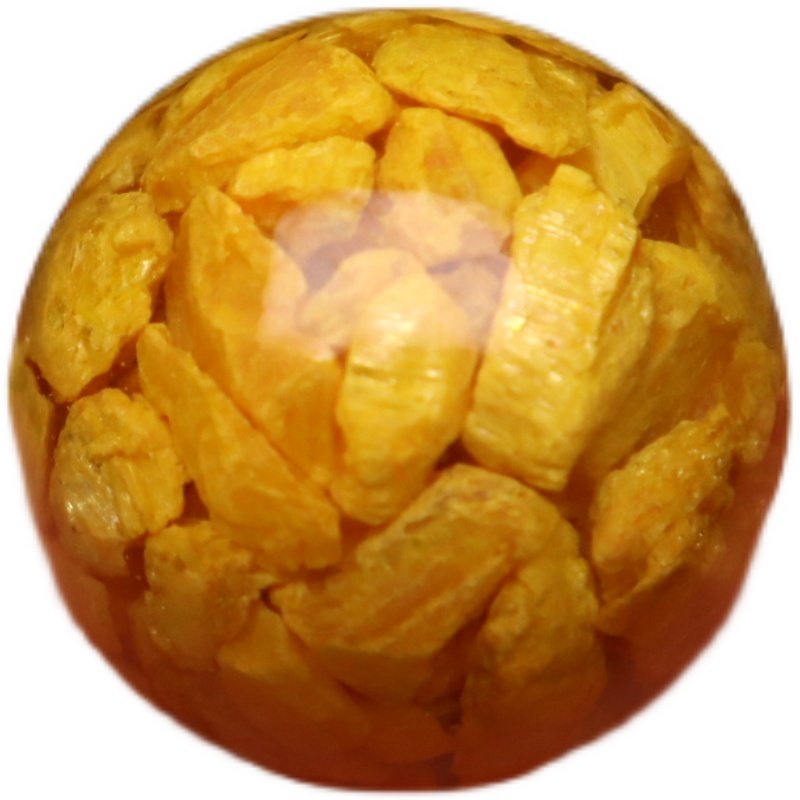 天然原矿雄黄朱砂晶体砂透光diy手工编绳散珠子串珠单珠散珠手链,淘宝优惠券,粉丝福利购,淘宝优惠卷