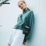 Сумка через плечо, сумка для телефона, модная универсальная поясная сумка, городской стиль