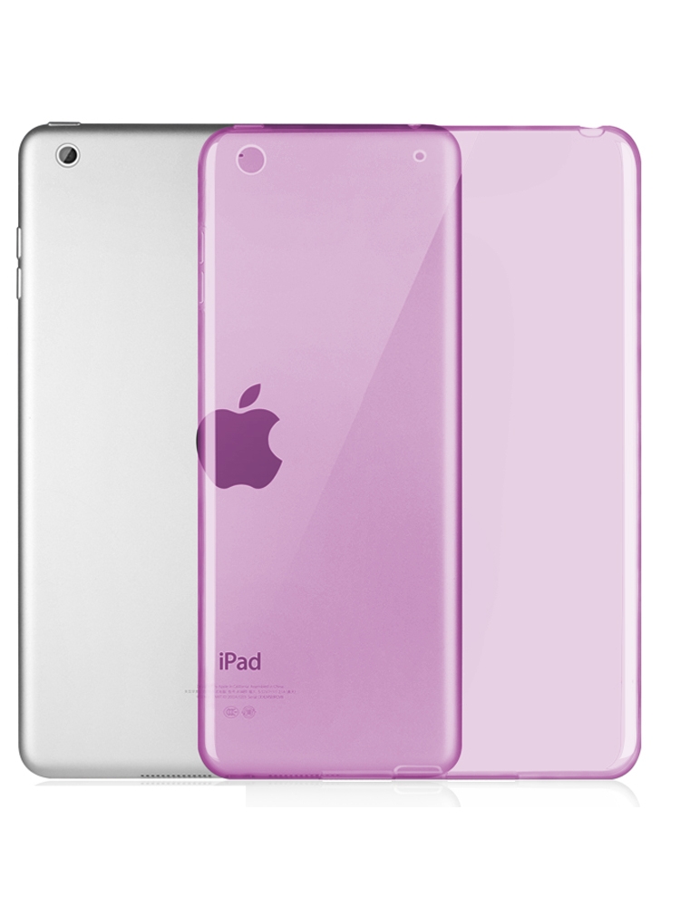 2022款iPad保护套pro11透明air2平板9代10.2英寸保护壳2018款iPad9.7寸硅胶air3全包Air5软壳mini2电脑mini45 - 图1