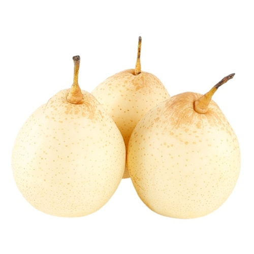 正宗河北鸭梨当季新鲜水果整箱5/10斤包邮赵县特产水晶梨产地直发 - 图3