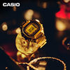 CASIO Casio ring watch 50th anniversary limited edition official authentic ring watch CRW-001