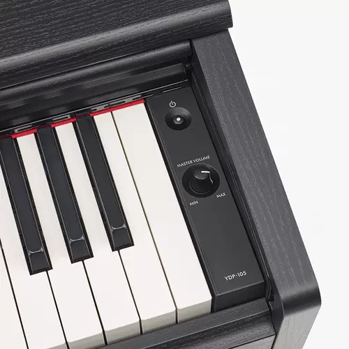 Yamaha, синтезатор, профессиональное умное электронное пианино для начинающих, 88 клавиш