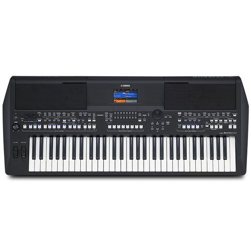 雅马哈电子琴sx600/sx720/sx920家用61键力度专业编曲键盘sx900 - 图0