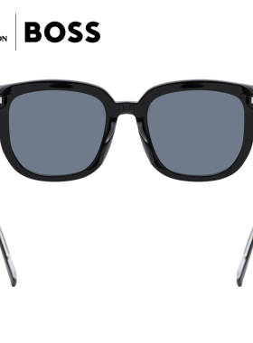 HUGOBOSS/雨果博斯百搭太阳镜
