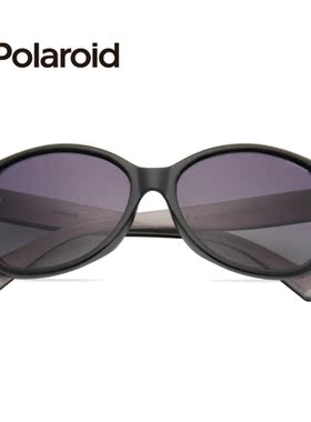 Polaroid宝丽来太阳镜墨镜晒猫镜