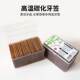 Household disposable double-pointed hotel high-end bamboo toothpicks