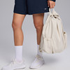 MAIA back-carry multifunctional fitness bag