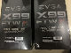 EVGA X99 FTW K E-ATX gaming motherboard 151-BE-E097-KR