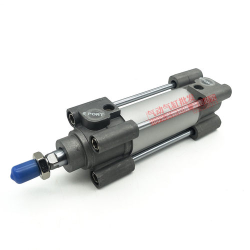 C96SDB40-25-50-75-100-125-150-200-300-500C标准气缸SMC型C96SB - 图0