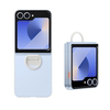 Samsung ZFlip6 smart theme protective case original