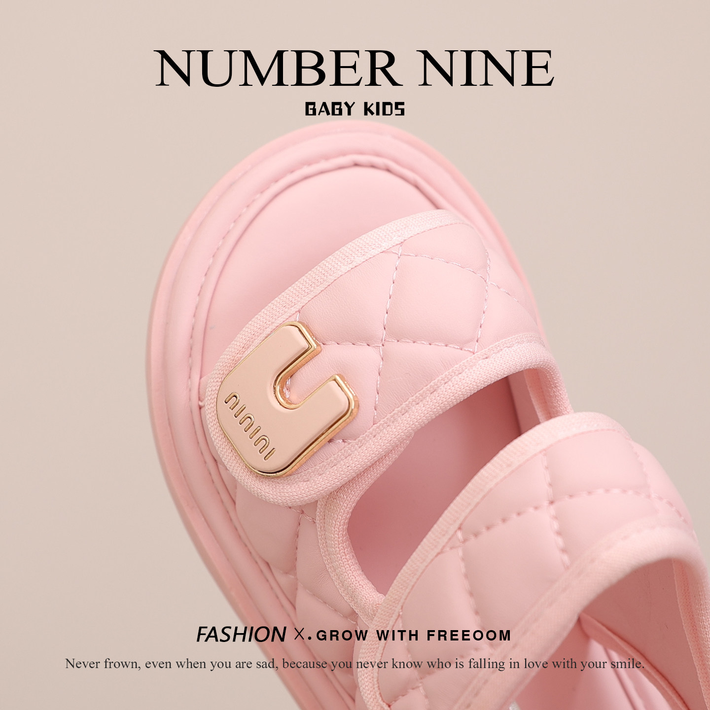 女童露趾凉鞋2025夏季新款童鞋小女孩公主鞋软底防滑沙滩鞋中小童,淘宝优惠券,粉丝福利购,淘宝优惠卷