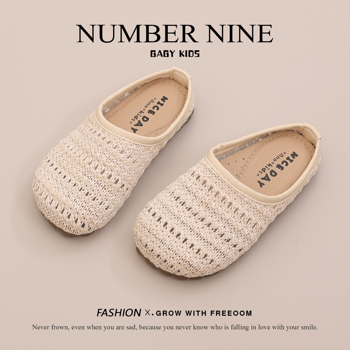 女童包头凉拖2025夏季新款童鞋小女孩休闲拖鞋居家拖鞋外穿沙滩鞋,淘宝优惠券,粉丝福利购,淘宝优惠卷