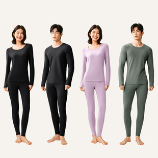 热咖505Pro保暖内衣2件套