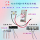 12V ກະດານແສງສະຫວ່າງຄວາມສະຫວ່າງສູງພິເສດ wick ສໍາລັບຍານພາຫະນະໄຟຟ້າ