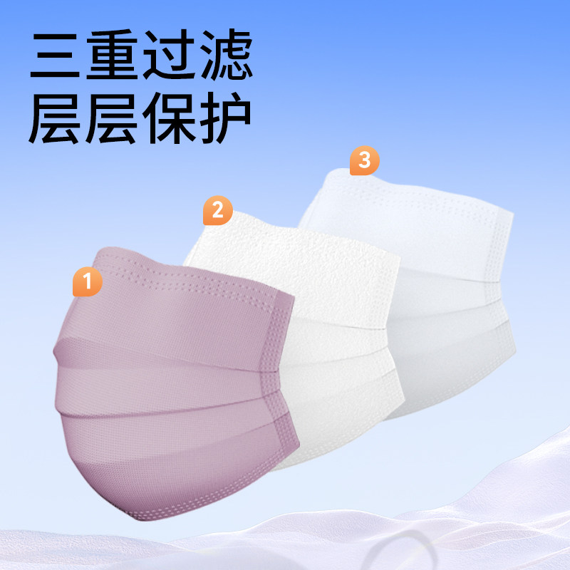  袋鼠医生口罩（器械）