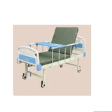 Кровать для сестринского листа двойной коктейль многофункциональный медицинский кровать.