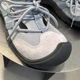 SGIRL genuine leather ugly big toe casual shoes for women