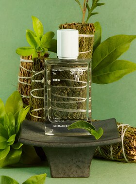 MOMAEK蓦刻墨染金中性香水