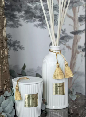 Mathilde玛帝尔德玛香薰蜡烛