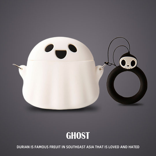 Suitable for Edifier Fitbuds pro Bluetooth headphone shell Edifier fitbudspro noise reduction headphone protective cover fitbus pro headphone cover cartoon cute soft shell creative