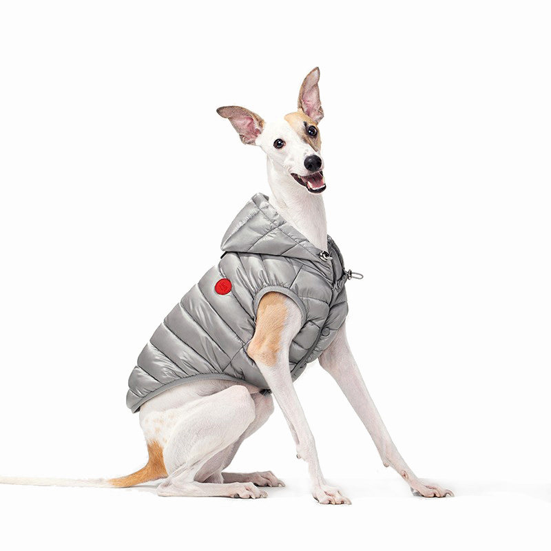 Sniff宠物狗狗猫咪秋冬装连帽棉马甲背心泰迪比熊中大小型犬衣服,淘宝优惠券,粉丝福利购,淘宝优惠卷