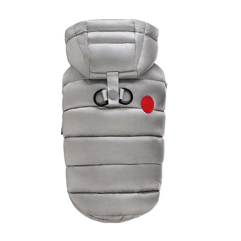 Sniff宠物狗狗猫咪秋冬装连帽棉马甲背心泰迪比熊中大小型犬衣服,淘宝优惠券,粉丝福利购,淘宝优惠卷