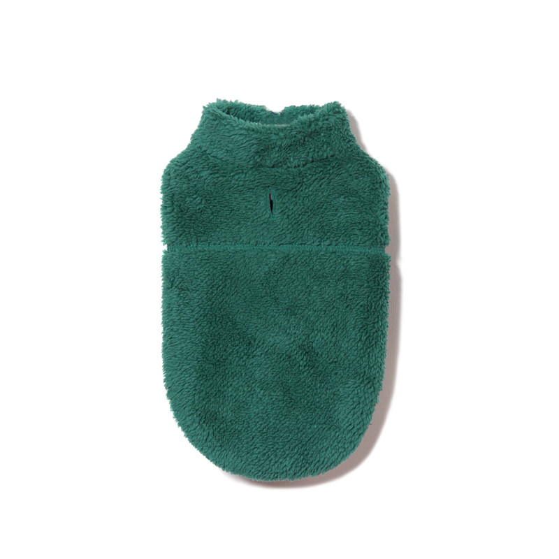 Sniff宠物狗狗猫咪秋冬款衣服泰迪比熊保暖毛绒拉链背心马甲毛衣,淘宝优惠券,粉丝福利购,淘宝优惠卷