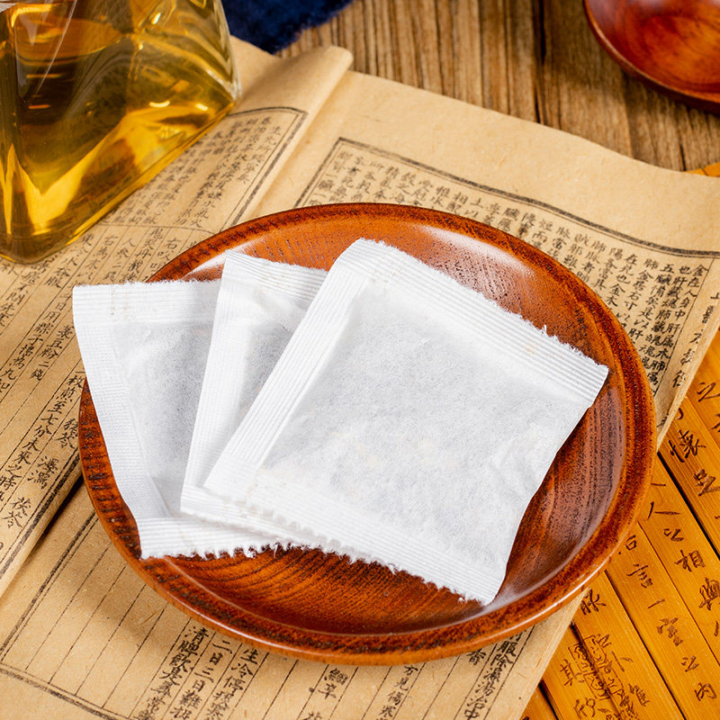 买2发3】薏苓养生茶调理葛根茶 菁配坊养生茶
