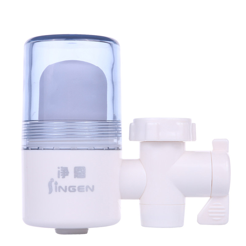净恩jn16家用直饮水龙头前置净水器 净恩净水器