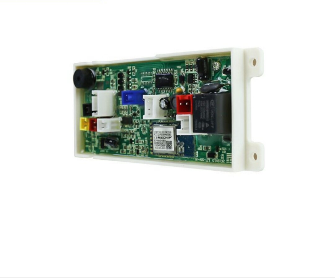 苏宁极物小Biu净水器R500-W1净水机电源板组件 主板  主控板