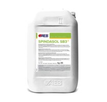 AEB beer fermentation clarifier Spindasol SB3 fermentation at the end of the fermentation