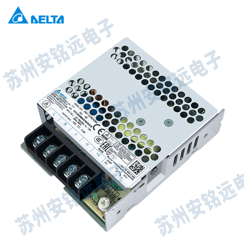 PMT-24V100W2BA全新原装台达开关电源12V24V50W100W150W2BA多规格 - 图2