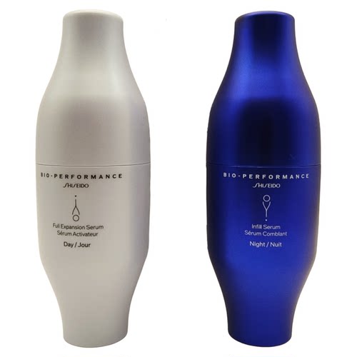 资生堂百优澎润日夜用精华液30mlX2个国柜正品高玻尿酸水光弹27年 - 图3