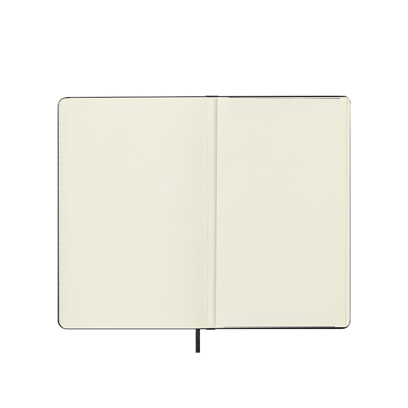 Moleskine x Kaweco联名卡维克合作款横间笔记本宝珠笔礼盒装送礼 - 图2