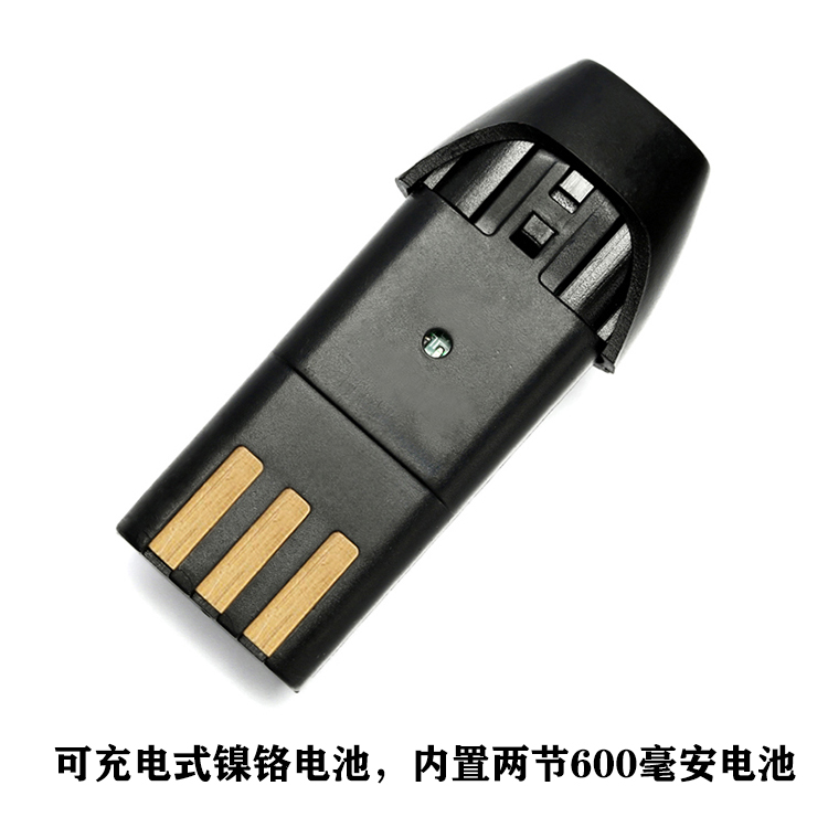 适用 KAMENG/卡蒙 K818 K828 K828-1 8828理发器电推剪电池 - 图0