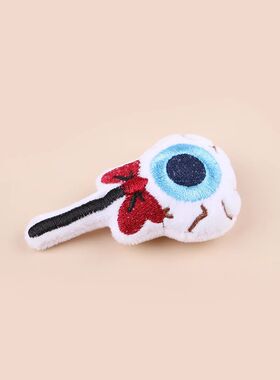 Halloween Cat Fun Pet Toys Small Accessories Halloween Plush