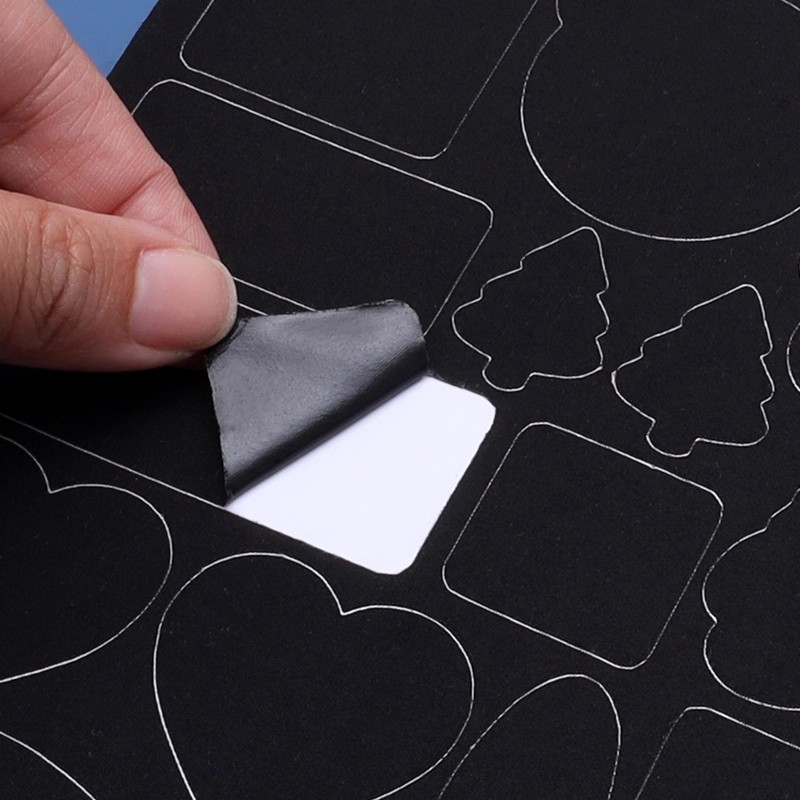 羽绒服补丁贴高端衣服高级自粘贴布无痕修复修补破洞专用布贴免缝 - 图1