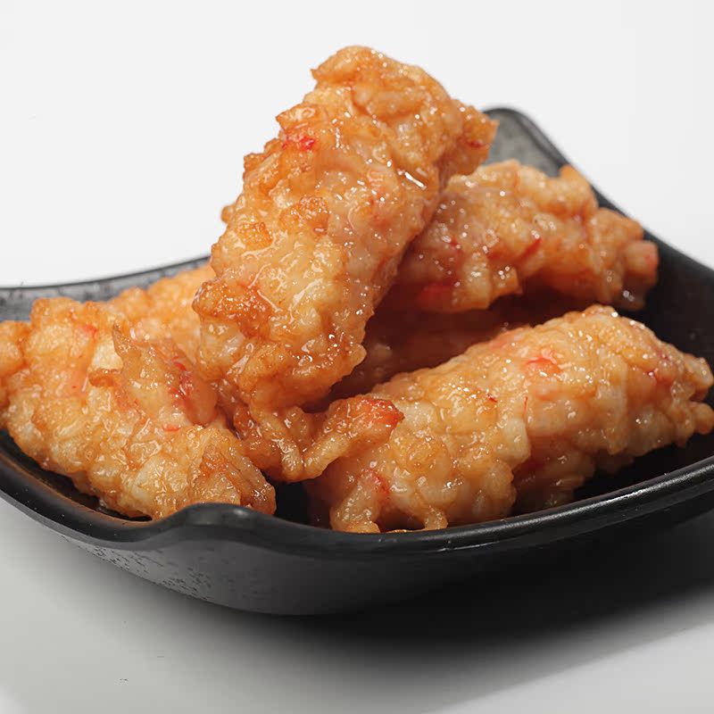 Sweet and spicy hot pot ingredients Thai bean lao oden