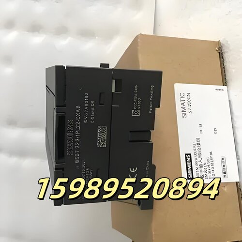 全新西门子MM440变频器 90kW 6SE6440-2UD38-8FB1现货议价 - 图2