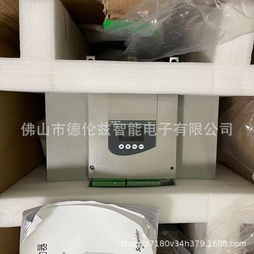 ATS48C32Q  Schneider 320安160千瓦软启动器现货议价 - 图0